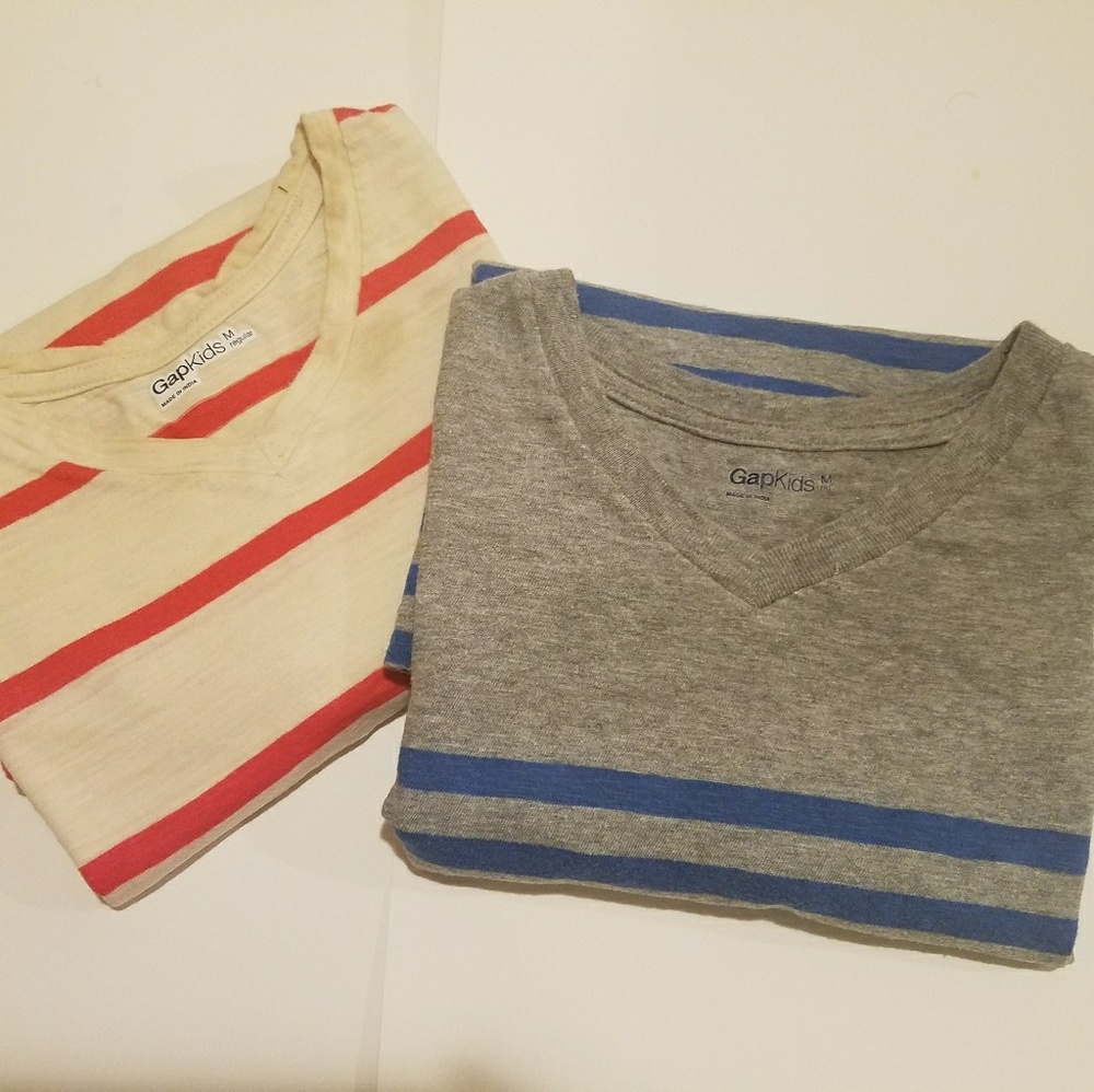 Boy T shirts
